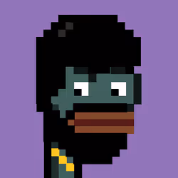 PepePunks #3269