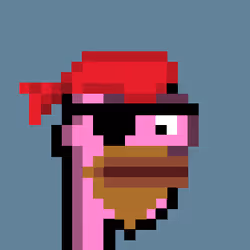 PepePunks #3651