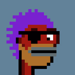 PepePunks #1785