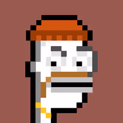 PepePunks #4498