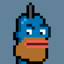 PepePunks #1130