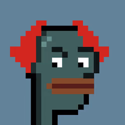 PepePunks #2546
