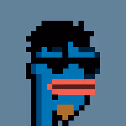 PepePunks #3525