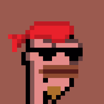 PepePunks #8714