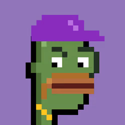 PepePunks #3835