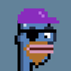 PepePunks #2468