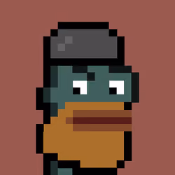 PepePunks #4324