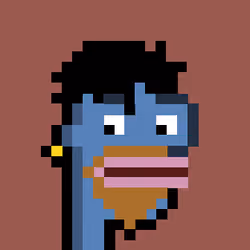PepePunks #3245