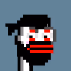 PepePunks #8268