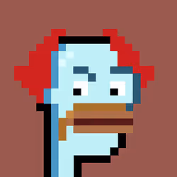 PepePunks #8269