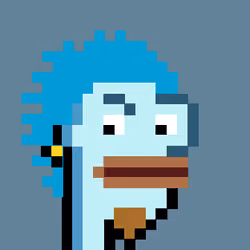 PepePunks #5051