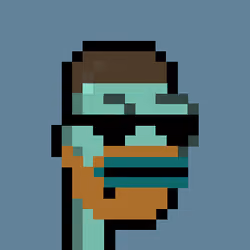 PepePunks #3183