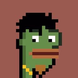PepePunks #2644