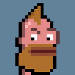PepePunks #40
