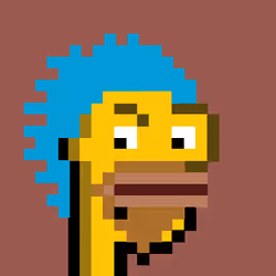 PepePunks #1618