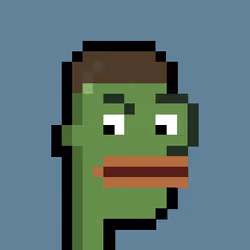 PepePunks #2320