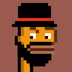 PepePunks #564