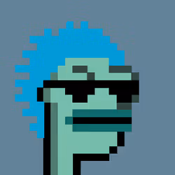PepePunks #5826
