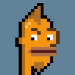 PepePunks #4653