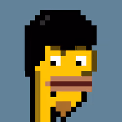 PepePunks #1388