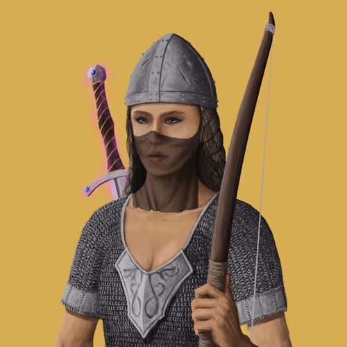 Champions Of Everdawn Women