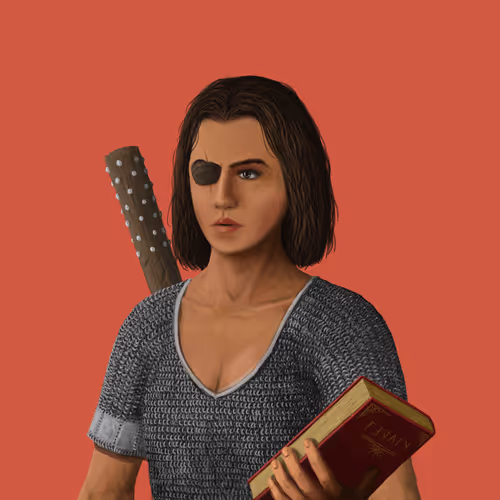 Champions Of Everdawn Women