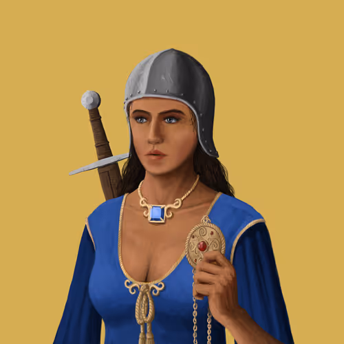 Champions Of Everdawn Women