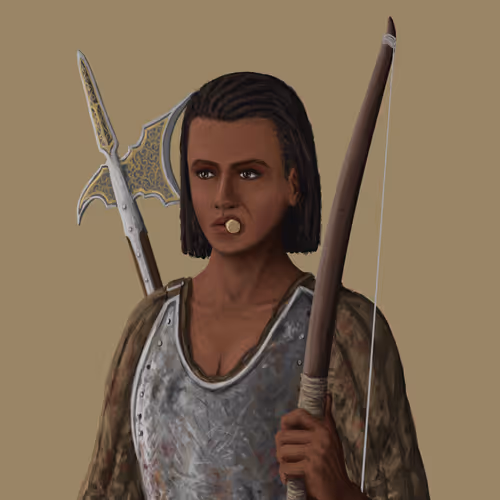 Champions Of Everdawn Women