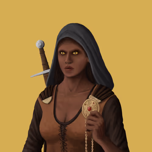 Champions Of Everdawn Women