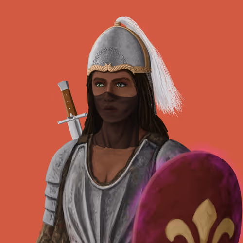 Champions Of Everdawn Women