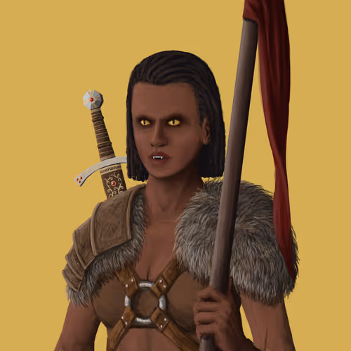 Champions Of Everdawn Women