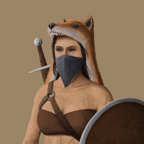 Champions Of Everdawn Women