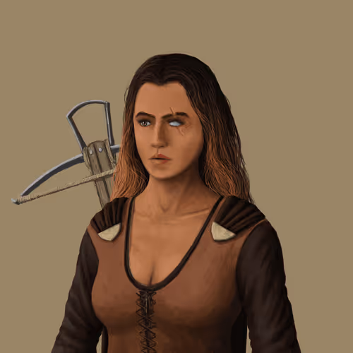Champions Of Everdawn Women