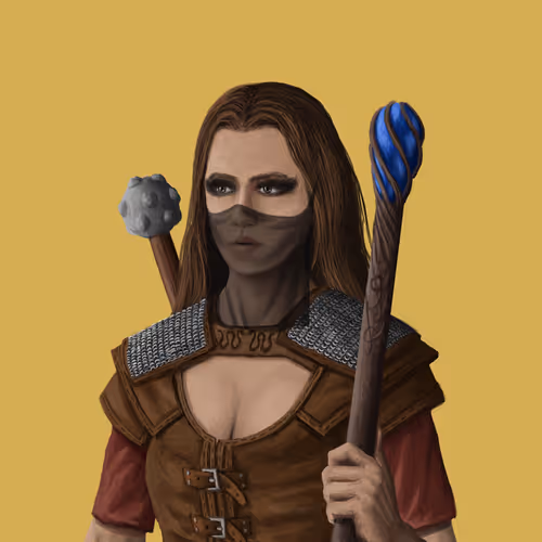 Champions Of Everdawn Women