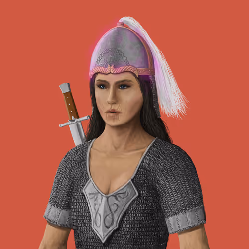 Champions Of Everdawn Women