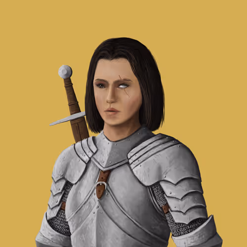 Champions Of Everdawn Women