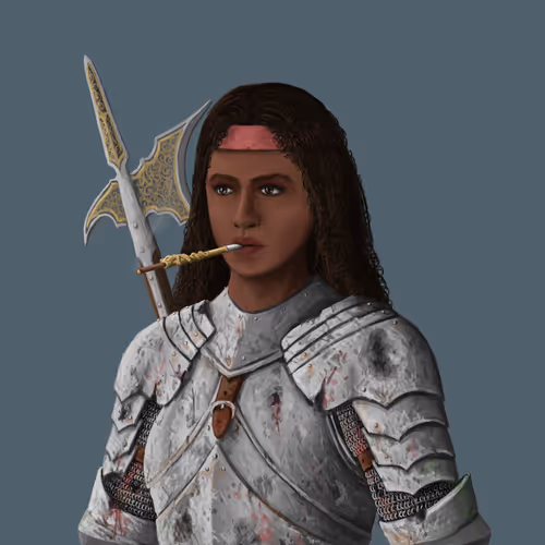 Champions Of Everdawn Women