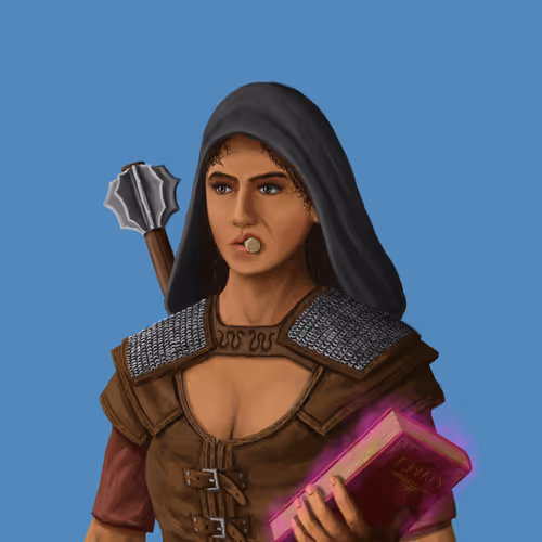 Champions Of Everdawn Women