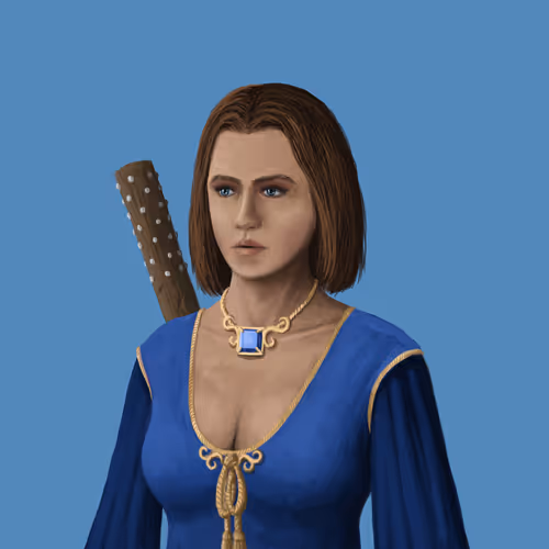 Champions Of Everdawn Women