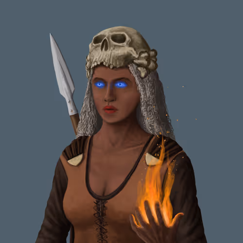 Champions Of Everdawn Women