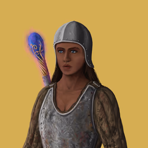 Champions Of Everdawn Women