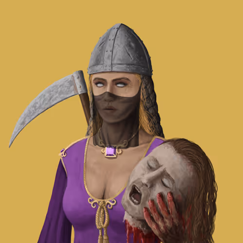 Champions Of Everdawn Women