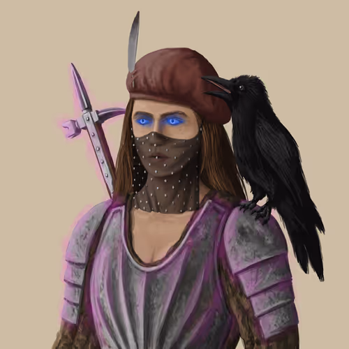 Champions Of Everdawn Women