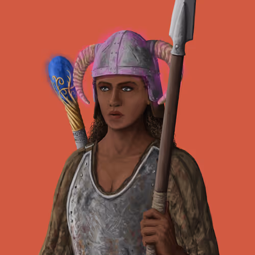 Champions Of Everdawn Women