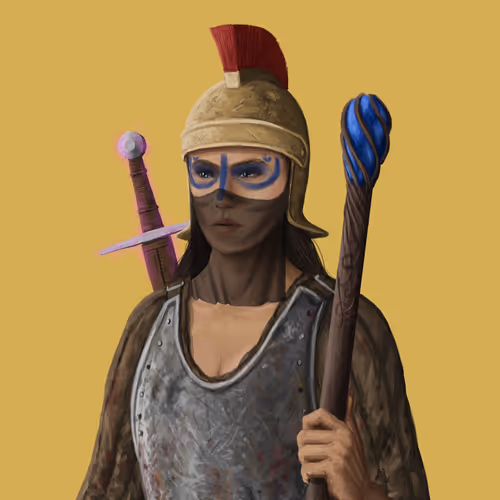 Champions Of Everdawn Women