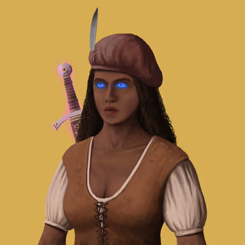 Champions Of Everdawn Women