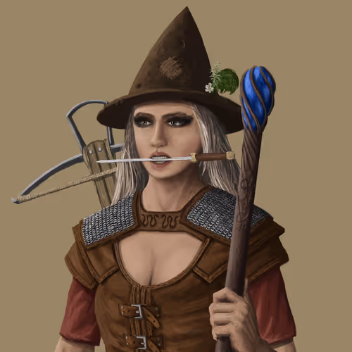 Champions Of Everdawn Women