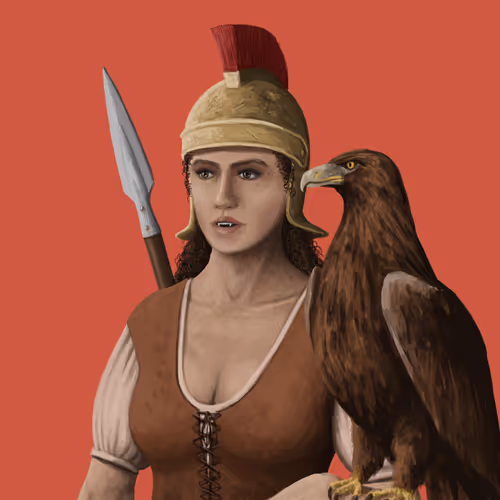 Champions Of Everdawn Women