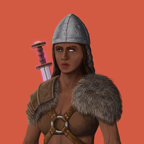 Champions Of Everdawn Women