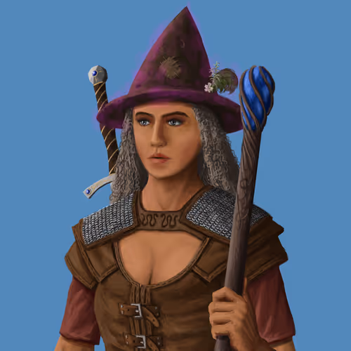 Champions Of Everdawn Women